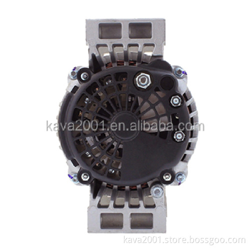 12V 160A Truck Alternator for Ford F650 and International 5000-5900 Lester